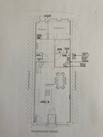 Medium property photo - Skilwyk 13, 8701 KM Bolsward
